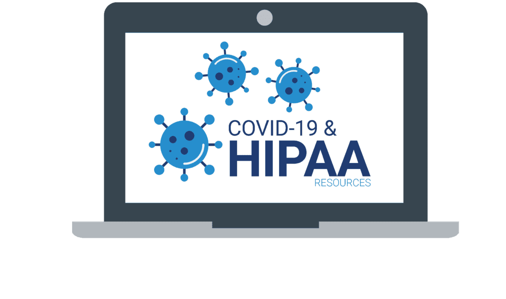 COVID-19-HIPAA-Davis Advanced Technologies